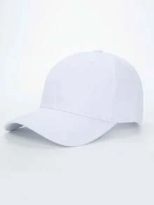 Pălărie brodată personalizată | Șapcă personalizată de tată cu logo-ul și textul tău | Șapcă de baseball unisex reglabilă pentru evenimente, cadouri, promoții corporative