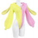 Yellow/Pink