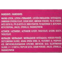 Zotos Quantum Classic Body Acid Permanent Unisex Treatment 1 Application - trắng - Xem 6