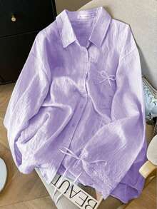Mauve Purple