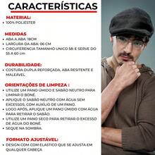 Italian Style Beret Autumn Winter Men's Women's Unisex - Màu be - Xem 6