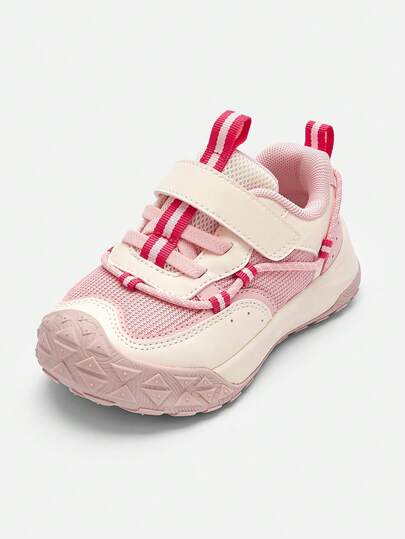 Balabala 婴儿脚趾保护鞋 2025 户外防滑步行鞋