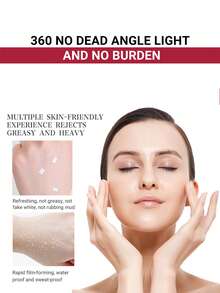 1PC Sunscreen Stick, Suitable For Sun Protection, Outdoor Protection, Moisturizing And Strong UV Protection, Essential For Summer, ﻿