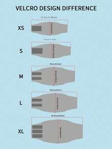 3片装可重复使用公狗尿布 - 超强吸水可水洗公狗尿布 - 可重复使用公狗尿布（纯色） - 彩色 - 查看 8