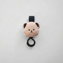 1/2 Stücke Baby Kinderwagen Haken süße Blume Kinder Wagen Regenschirm Aufhänge Tasche Aufbewahrungsschlaufe Haken Babyzubehör Aufbewahrung