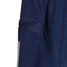 Adidas Condivo 20 Training Sweatshirt W FS7106 ✅ Entrega 24/72h a España (península) - Azul Marino - Ver 2