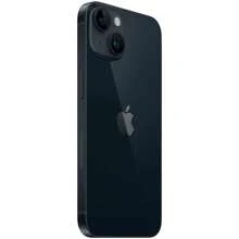 A+ Grade, Apple IPhone 14 User, Genuine Original, Near Mint Condition (99% New); Phone, Telephone, IPhone, Mobile Phone, Gift, Protective Case - Black - View 5