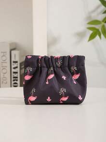 1 件全新按扣袋、卫生巾/口红袋、钥匙/化妆品袋、电线整理袋、便携式便携袋 - 新款收納零錢包 - 查看 12