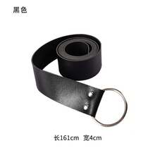 Túnica medieval para disfraz de Halloween, parte superior dividida para hombres