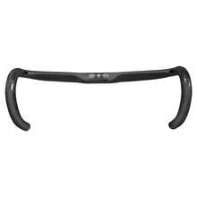 Carbon Handlebar Internal Riser Road Bike Handlebar 31.8x400/420/440mm