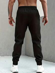 Men Sports Pants