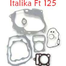 Empaques De Motor Italika Ft125