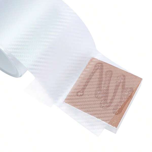 Cinta Adhesiva de Una Sola Cara – 10 cm de Ancho x 5 m de Largo-100455