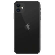 Apple A，苹果 iPhone 11，原装正品，近乎全新（99% 新）；手机，手机，iPhone，iPhone，手机，礼物，手机壳 - 黑色 - 查看 6