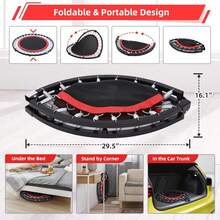 Fitness Trampolines - 1 - View 5
