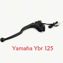 Manija De Clutch Accesorio de motocicleta Ybr 125