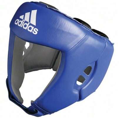  Adidas AIBAH1 Boxing Helmet ✅ Delivery Within 24/72 Hours To Spain (Mainland)