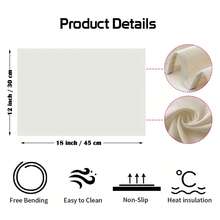 1/4 Set di Tovagliette Natalizie in Lino Stampato a Quadri Bufalo, Babbo Natale Invernale, Albero di Natale, Pupazzo di Neve e Cervo per Tavolo da Pranzo, Lavabili in Poliestere Rettangolari, Sottobicchieri, Tovaglie da Cucina, Tappetini per il Caffè, Adatti per Cucina, Sala da Pranzo, Matrimonio, Decorazione Casa, Decorazione Stanza, Decorazione Interna, Decorazione Tavolo, Decorazione Festa di Natale, Regalo Ideale