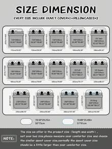 Juego de ropa de cama de 3 piezas con impresión digital de alta definición, incluye: 1 funda nórdica con 4 lazos en las esquinas y cremallera, 2 fundas de almohada, colores vivos, patrón a cuadros 3D resistente, adecuado para dormitorio/dormitorio (niños/niñas)/viaje