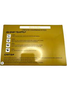 全新 5D 蓬松睫毛簇 80D+100D 睫毛簇 尖刺睫毛簇 浓密簇状睫毛延长 C/D 卷翘睫毛簇 377 根单根睫毛 9-18 毫米 角色扮演 3D 尖刺纤细浓密貂皮假睫毛 化妆睫毛簇、睫毛簇、单根睫毛、睫毛、假睫毛 - 黑色 - 查看 6