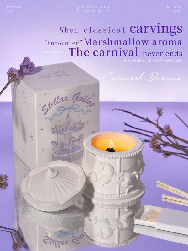 1 Vela aromática de cera de soja con forma de taza giratoria, exquisito regalo conmemorativo de boda, vela aromática decorativa hecha a mano, decoración del hogar, decoración de Halloween, decoración navideña, regalo de graduación, regalo de cumpleaños, regalo para mujeres, regalo de vacaciones de otoño e invierno