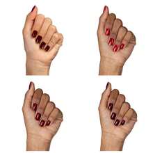 Risque Nail Polish Wholesale Manicure Kit 11 Colors Shades Red - Red - View 3