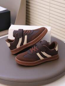 New Fashionable Casual Sneakers For Boy, Girl And Kids, Versatile Matching Shoes