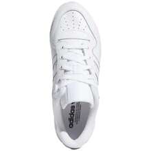 Adidas Scarpe Da Ginnastica Rivalry Low per Uomo in colore Bianco ✅ Consegna in 3-5 giorni
