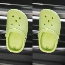 Car Air Vent Clip Aromatherapy Diffuser, Personalized Car Decor Accessories, Car Fragrance - Multicolor - View 28