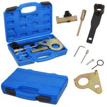Diesel Engine Timing Tool Set Timing Locking Kit M9R For Nissan Renault Vauxhall - Multicolor - View 10