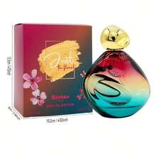 Unisex Perfume, Long-Lasting Fragrance, Suitable For Dates, Work, Parties And Daily Use, Ideal Gift For Women, Date Night Perfume