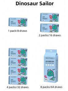 Portable Ultra Mini Wet Wipes, Cute Wet Wipes, Essential For Students, Outdoor Wet Wipes, Cleaning Wet Wipes, Portable Wet Wipes Disposable Cleaning Wet Wipes, Kitchen Cleaning, Stain Cleaning, Suitable For Daily Home Cleaning, Outdoor Travel Accessories, School Supplies, Perfect Gifts For Halloween And Christmas
