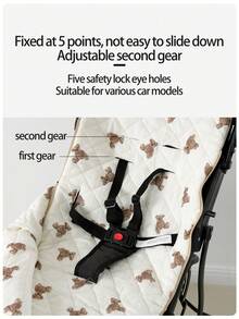 1 sac de dormit pentru cărucior pentru bebeluși, din pânză Oxford, husă caldă rezistentă la vânt, impermeabilă și respirabilă pentru toamnă/iarnă