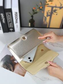 Women's Fashionable Elegant Party Glitter Clutch