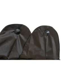 Winter Car Snow Windshield Cover, Ice & Snow Blocker, Sun Shade For Front Windshield