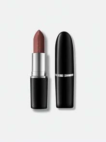 MAC M.A.C XIMAL SILKY MATTE LIPSTICK-626 Whirl(Dirty Rose) 3.5g - 626 WHIRL 0.12 Oz./3.5g - View 11