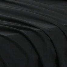 3/4 Piece Home Bed Sheet Set, Soft, Comfortable And Breathable Bedding Set, Hotel Luxury Home Summer Bedding Sheets Twin, 1 Or 2 Pillowcases, 1 Flat Sheet And 1 Fitted Sheet,Room Decor, Ideal Gift. - 黑色 - 查看 7