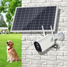 ZGZXSEXHZ 【10W便携式太阳能板，直流接口，18V输出功率，可用作移动电源、户外应急备用电源，适用于智能手机、太阳能充电宝，便携式，适用于露营、旅行、徒步、监控摄像头、宠物屋等】