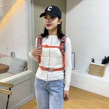 Multifunctional Mountain Bike Riding Backpack, Outdoor Sports Hiking Bag, Portable Travel Backpack With Hydration Bladder Compartment. Outdoor Bicycle Riding Bag With Water Bladder Pocket, Lightweight Backpack For Hiking, Running, Includes Helmet Net. Convenient And Collapsible Design. Sport Bag For Sports For Fitness For Exercise Large Capacity Travel Bag For Vacation For Women For Men Travel Essential Durable Bike Bag Bicycle Accessories Bike Frame Riding Bag For Cycling - Multicolor - View 13