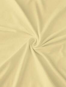 Women T-Shirts - Yellow - View 5