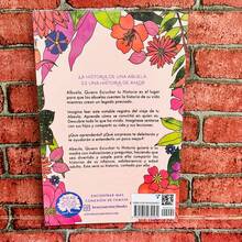 Abuela, yo quiero escuchar tu historia. Memorias Familiares, libro para registrar memorias familiares, hojas dedicadas a anécdotas y cuentos, regalo significativo para abuelas y nietos. - Libro único - Ver 2