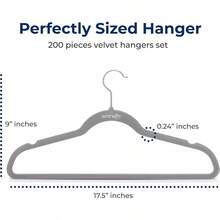 Hangers & Racks - Gris - Übersicht 6