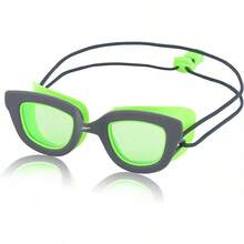 Unisex-child anteojos de natación Sunny G de 3 a 8 años Unisex-Juvenil - Cal de monumento - Ver 11
