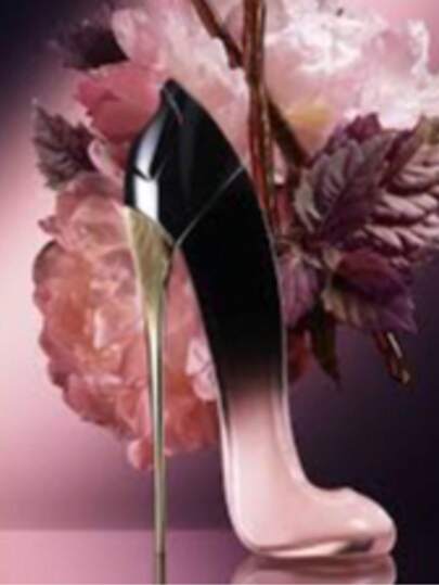  GOOD GIRL CAROLINA HERRERA BLUSH ELIXIR EDP 80ML