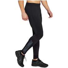 Asics Women Sports Pants - Black - View 3