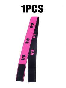 16/10/8/5/3/1 piezas Diadema elástica para frente de encaje derretido, banda de derretimiento de encaje para pelucas de encaje, bandas de peluca de banda de encaje para bordes de peluca derretida, suministros para pelucas, accesorios para pelucas