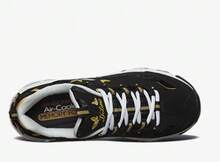 Skechers Women's New Vintage Thick Sole Panda Sneakers, Casual Running Shoes