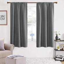 Curtains - Gris - View 13