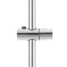 304 Stainless Steel Lift Rod For Adjustable Shower Head Silver - Silver - View 10