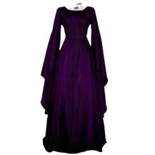 Cosplay Clothing - Black - View 6